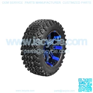 1 New  - 18/9.510 Tires 1895010 18 9.5 10