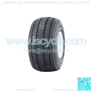 1 New Air-loc Golf Cart  - 205/5010 Tires 2055010 205 50 10