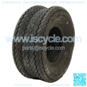 2 New K389 Hole-n-1  - 18/8.508 Tires 188508 18 8.50 8