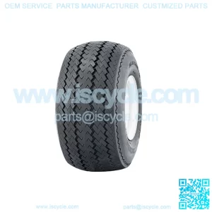 1 New Air-loc Golf Cart  - 18/8.508 Tires 188508 18 8.50 8