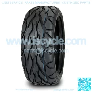 Street Fox 205/40-14 Radial Golf Cart Tire