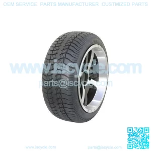 4 New Excel Endura  - 205/3014 Tires 2053014 205 30 14