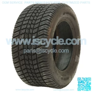 2 New Bkt Gf 305 Classic  - 205/65r10 Tires 2056510 205 65 10
