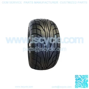 22X10-10 DOT GOLF CART TIRES - STREET TIRES