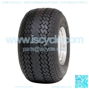 GTX PRO 18X8.50-8 GOLF CART TIRES - DOT APPROVED AND TURF SAFE
