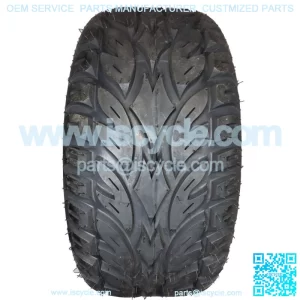 205/40R-14 BLAZE GOLF CART TIRE 4ply Radial DOT 20x8.50-14 205/40-14