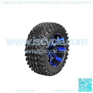 4 New  - 18/9.510 Tires 1895010 18 9.5 10