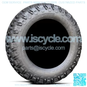 Hammer (4ply) Golf Tire [23x9.5-12] [FA-829]