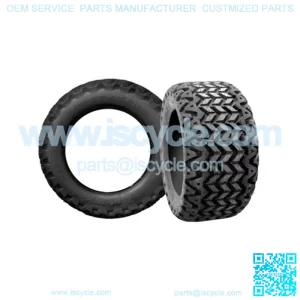 12" Predator A.T 23x10.5-12 Tire for 6" Golf Carts Free Shipping
