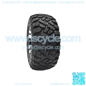 Golf Cart Tires (4) GPL GRAPPLER 23x10-12 DOT, 4 Ply  Club Car Yamaha EzGo