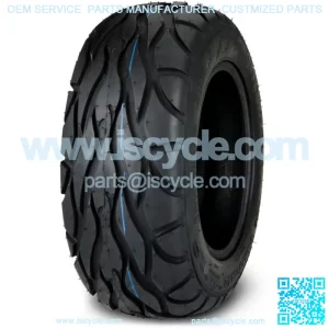 Street Fox 245/50-12 Radial Golf Cart Tire