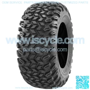 4-23x10.50-12 Vision P334 Journey Golf Cart B/4 Ply Tires