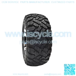 Golf Cart Tire GPL GRAPPLER 22x10-12 DOT, 4 Ply Club Car Yamaha EzGo
