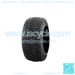 2-205/65-10 Vision P825 Journey Golf Cart SL/4 Ply Tires