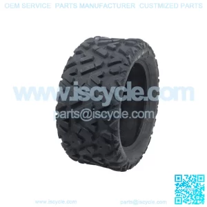 23" Tall Barrage Mud Terrain 23X10-14 Golf Cart Tire