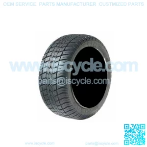 Set of (4) 205-35-15 Golf Cart Car DOT Tires 205x35-15 205/35-15