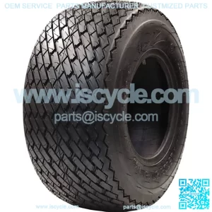 18 x 8.5-8 Astroay GF06 Golf Cart Tire