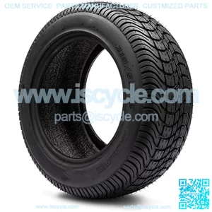 215/50-12"Cruze Dot Low Profile Tires for Ezgo, Club Car, Yamaha Golf Carts