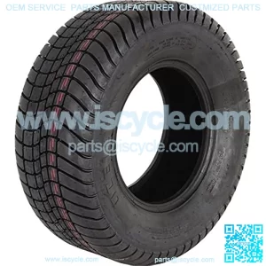 205/65-10 P825 Golf Cart Tire