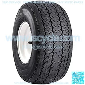 Links Lawn & Garden Tire -18/8.50-8