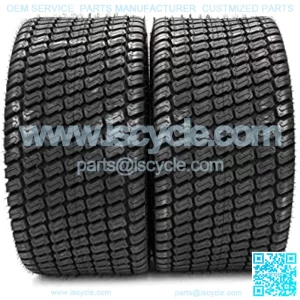 Hornet Two Pack Turf Tires (18x8.50-8)