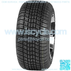 ITP Ultra GT Golf Cart Tire Front/Rear 205/50-10 5000796