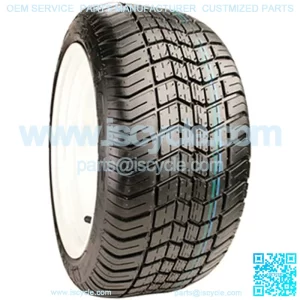 Excel Classic Street Tire (205/40-14)
