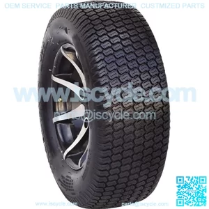 20 x 10-8 TG Tyre Guider Wave Golf Cart Tire