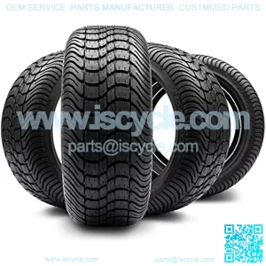 215/35-12"Cruze" Dot Low Profile Tires for EZGO, Club Car, Yamaha Golf Carts (Set Of 4 Tires),23 X 10.5-12 Dot All-Terrain Tire For Golf Carts & Atv'S (6 Ply Rating) -- 1, Set Of 2 Or 4 (23 X 10.5-12, 1 Individual Tire),205/50-10 Dot Street Tires for Ezgo, Club Car, Yamaha Golf Carts (205/50-10, Set of 2 Tires),18x8.50-8 GTX OEM Golf Cart BLACK Wheels and Golf Cart Tires Combo - Set of 4