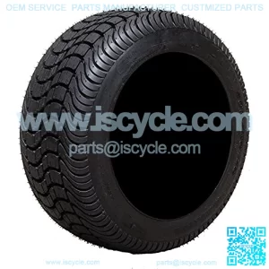Cruze AT21 (4ply) DOT Golf Tire [205x50-10]