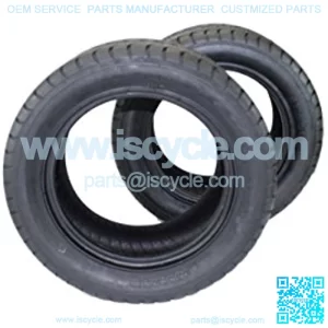 215/50-12 4 Ply (Set of 2) Golf Cart Tires * DOT Rated ATW-016