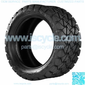 (1) Golf Cart 22x10-14 Timberwolf All Terrain Tire for Lifted Carts