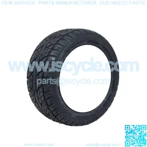 (1) Golf Cart 215/40-12 Duro Low Profile Tires (No Lift Required)