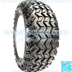 Sahara Classic 22X11.00-12 All Terrian Golf Cart Tire