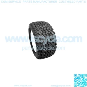 22X11-10 Duro Desert All Terrain 22" Golf Cart Tire