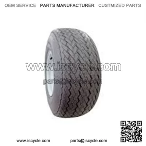 Tire, 6ply, 25x11-12, K518