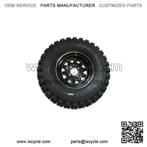 103779001 - TIRE ASSEMBLY, K502 11 INCH