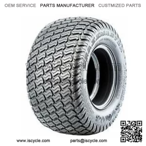 OEM Hdat Tire 25"