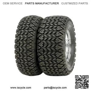 Tire- All Trail Ii