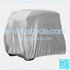 Extended Top Storage Cover (Universal Fit)