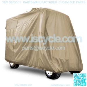 120 inch Plus Top Cart Cover