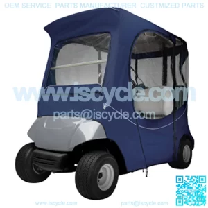 Yamaha G29/Drive Classic Accessories Custom Fit Navy/Khaki Enclosure