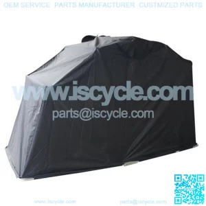 Best Performance Foldable Waterproof Motorcycle Storage Cover