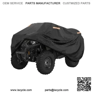 300D ATV Storage Cover Heavy Duty for CFMOTO CFORCE 800 XC 600 Touring2