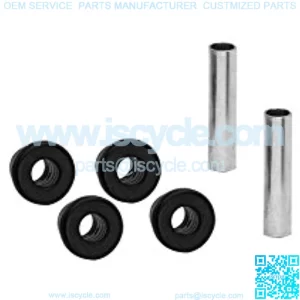Club Car DS & Precedent Golf Cart Leaf Spring Bushing Kit