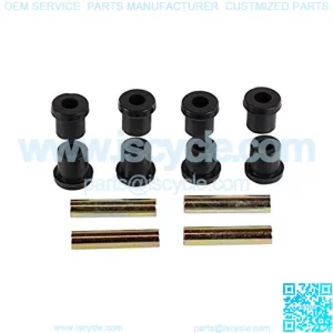 Rear Leaf Spring Bushing Set for Club CAR Precedent (2004-UP) G&E Golf CARTS