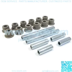 Front End Bushing Repair Kit with Urethane Bushings for 225-845, 225845
