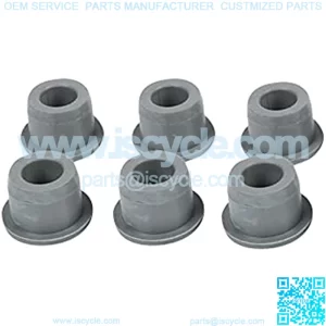 NO ONE Golf Cart Suspension Control Arm Bushing Kit Control Arm Bush for Club Car Precedent #102596201