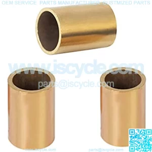 3PCS Motorcycle Clutch Cam Arm Bearings Bushing Repair Cam Arms For Polaris Arctic Cat Snowmobiles