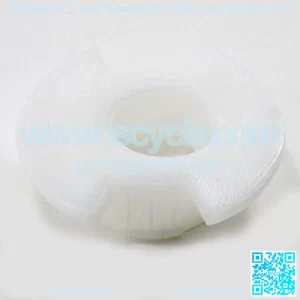 195228 Lawn Tractor Steering Shaft Bushing Genuine Original Equipment Manufacturer (OEM) Part